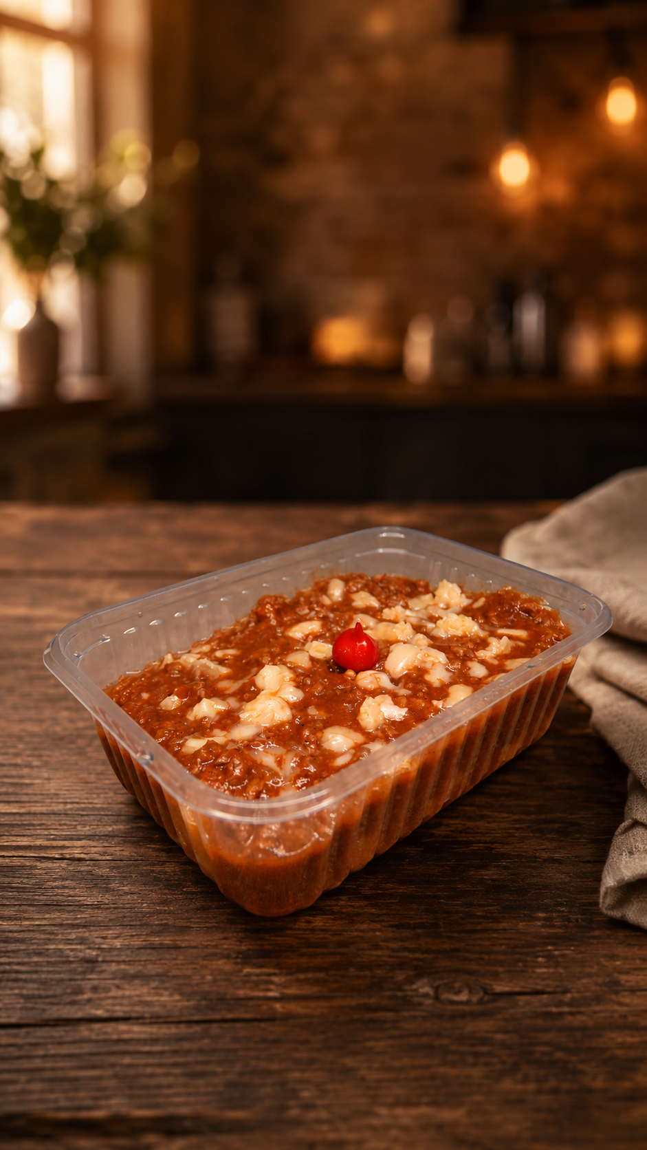 Combo 10 Marmitas – 350g